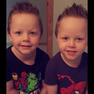 Meet your Posher, Vicki